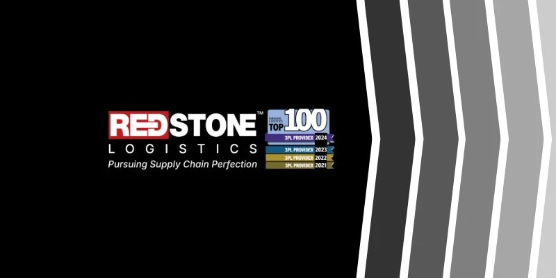Redstone Logistics Ranked 38th on the Kansas City Fastest-growing Companies List for 2024